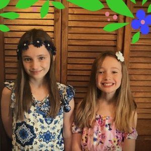 Meet your Posher, Noni